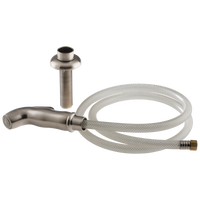 Delta - Side Spray & Hose Assembly - Stainless - RP44125SS