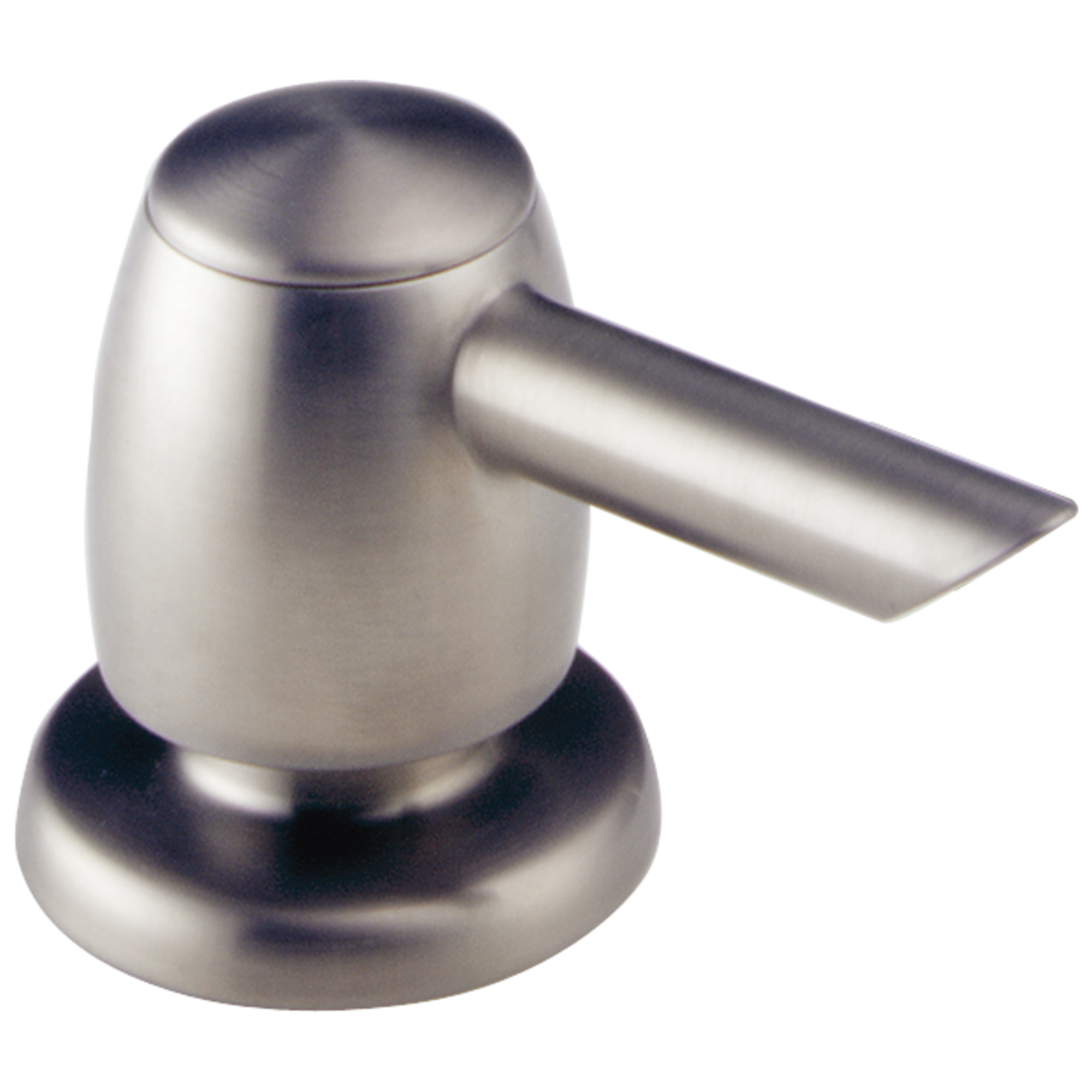 Delta - Soap / Lotion Dispenser - Stainless - RP44651SS