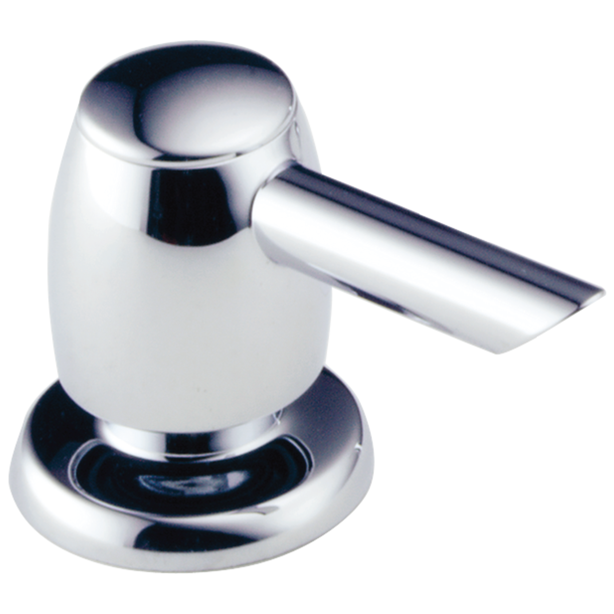 Delta - Soap / Lotion Dispenser - Chrome - RP44651