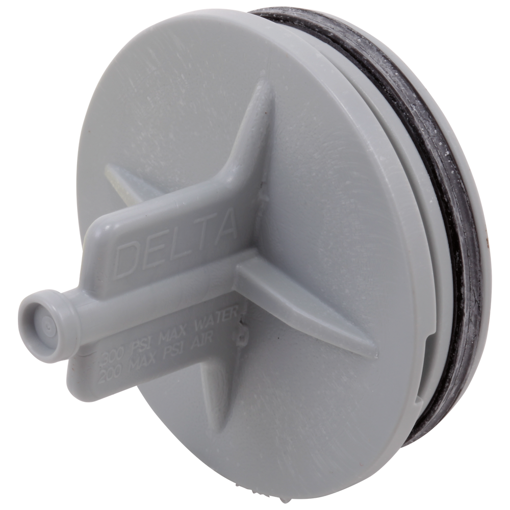 Delta - Pressure Test Cap -  - RP46078