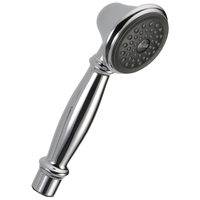 Delta - Hand Shower - Single-Setting - Matte Black - RP46680BL