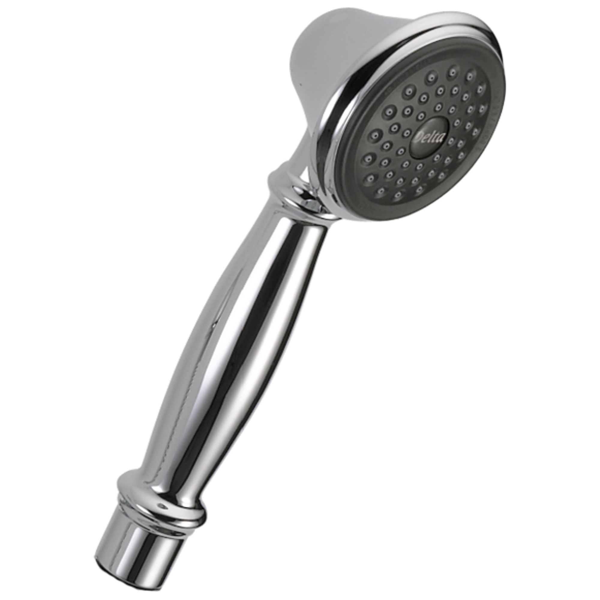 Delta - Hand Shower - Single-Setting - Matte Black - RP46680BL