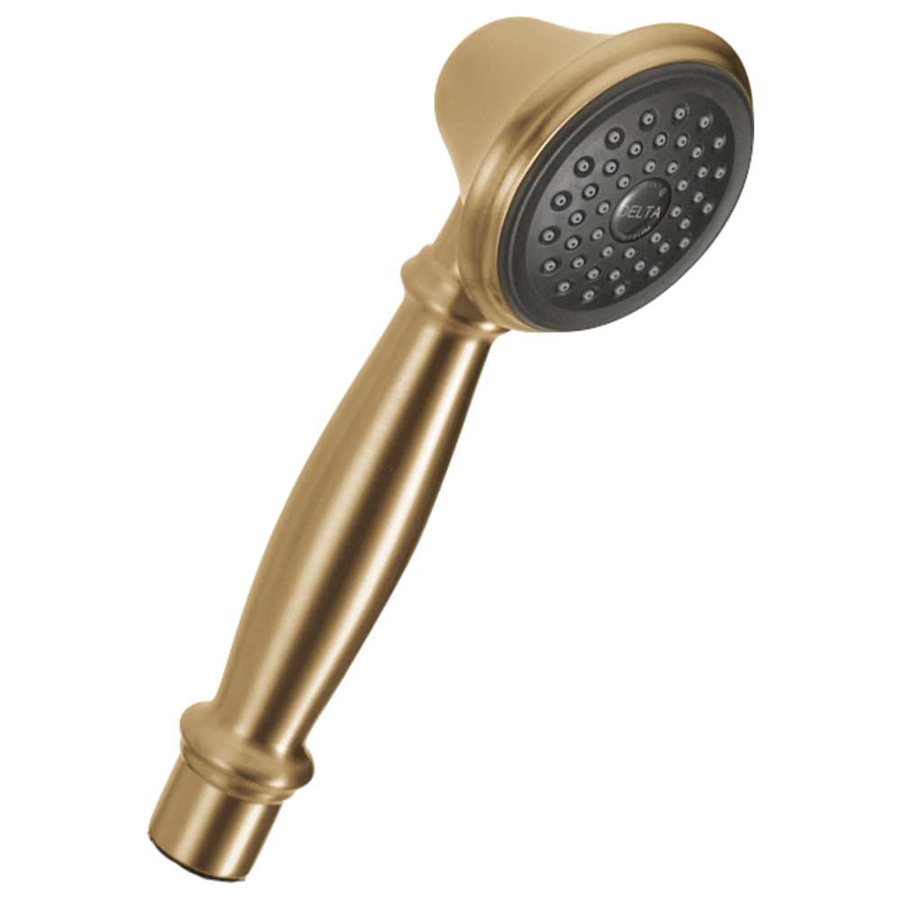 Delta - Hand Shower - Single-Setting - Champagne Bronze - RP46680CZ