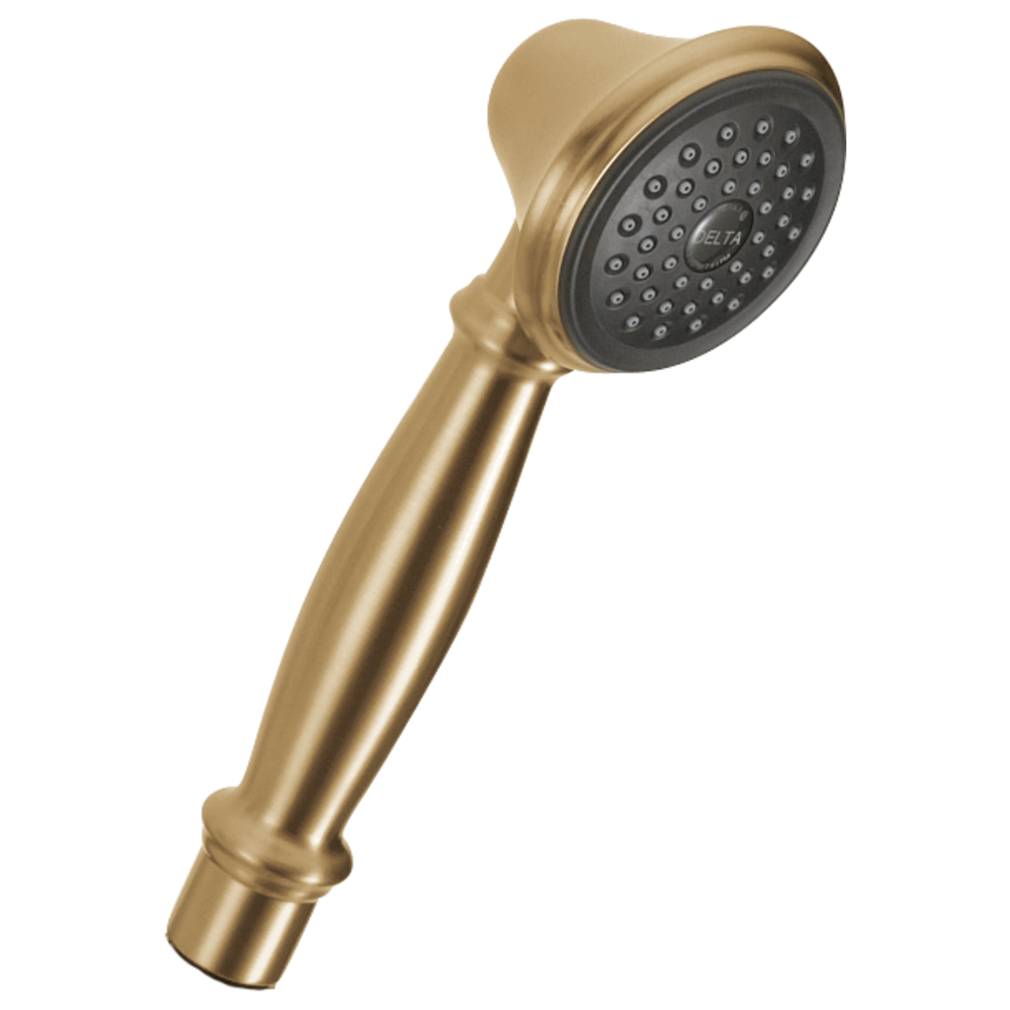 Delta - Hand Shower - Single-Setting - Champagne Bronze - RP46680CZ