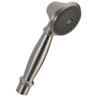 Delta - Hand Shower - Single-Setting - Stainless - RP46680SS