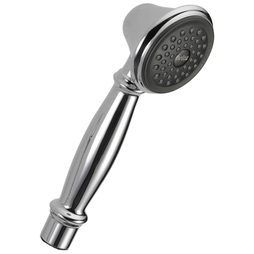 Delta - Hand Shower - Single-Setting - Chrome - RP46680