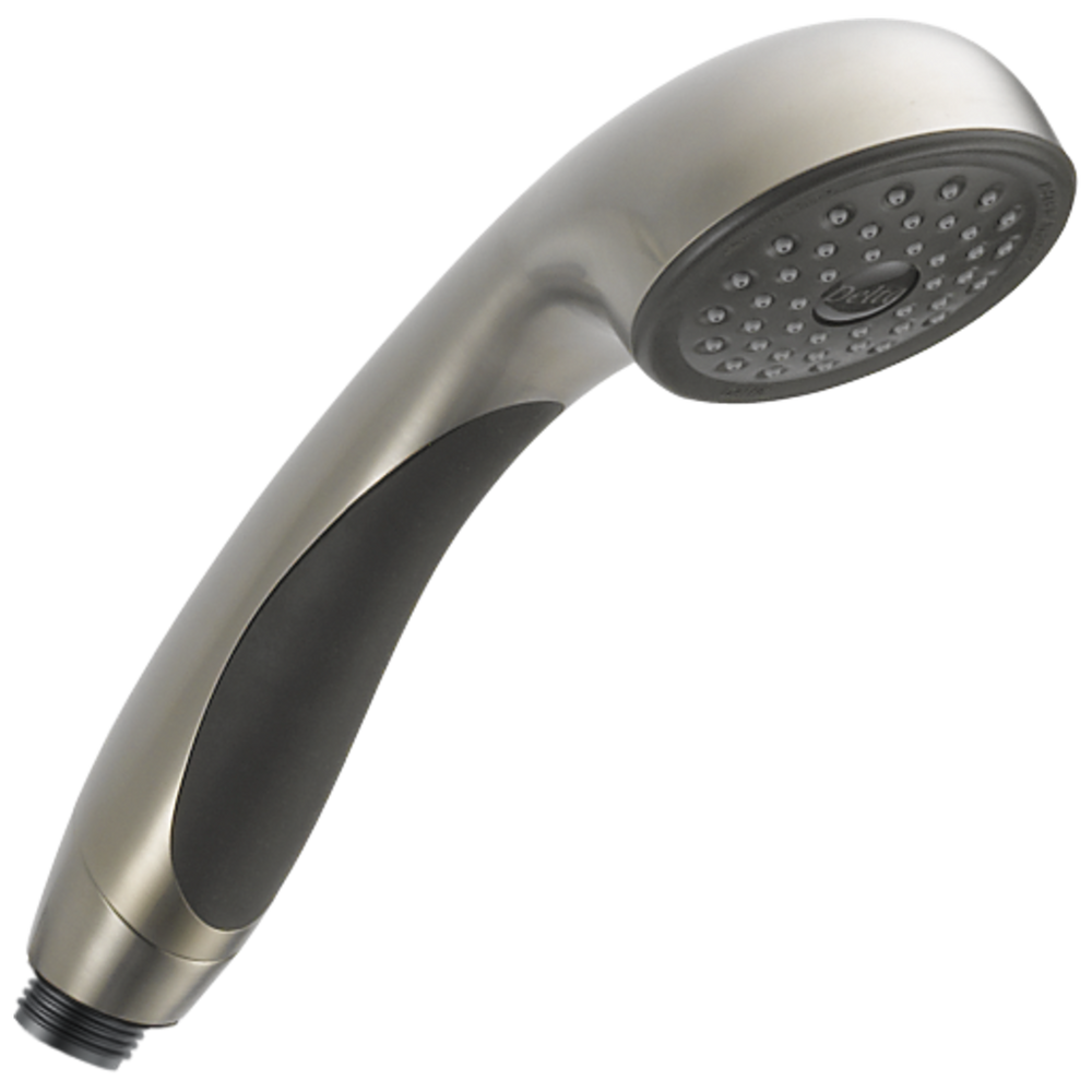 Delta - Hand Shower - Single-Setting - Stainless - RP46683SS