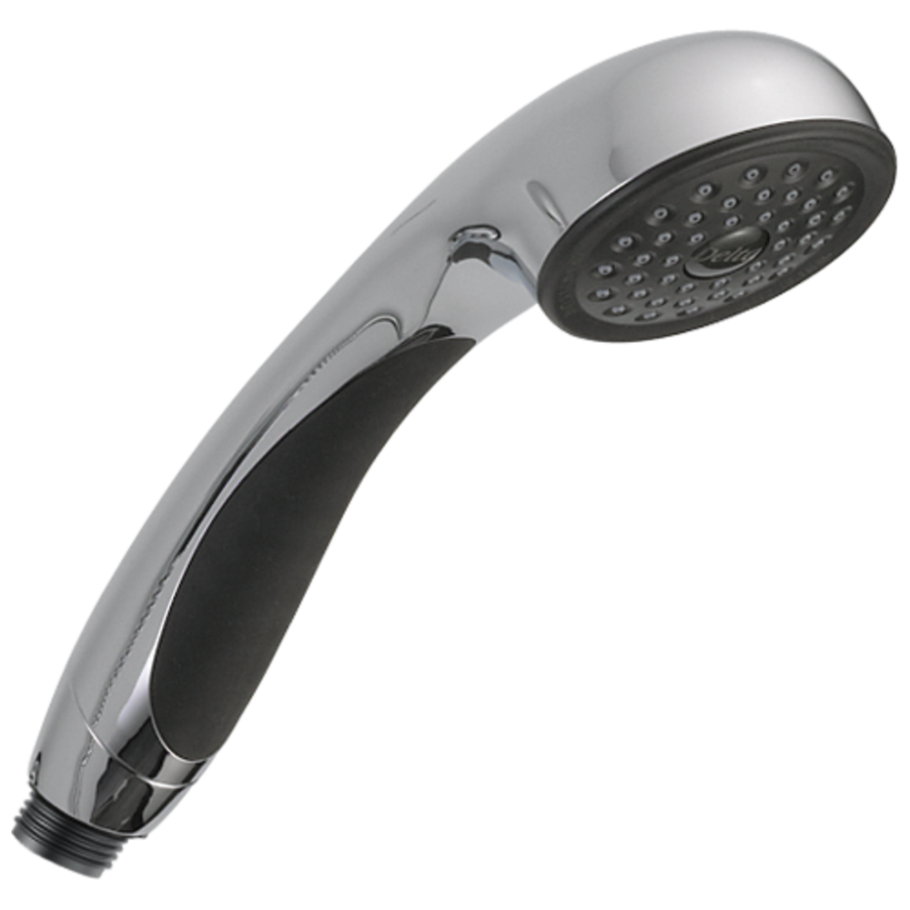 Delta - Hand Shower - Single-Setting - Chrome - RP46683