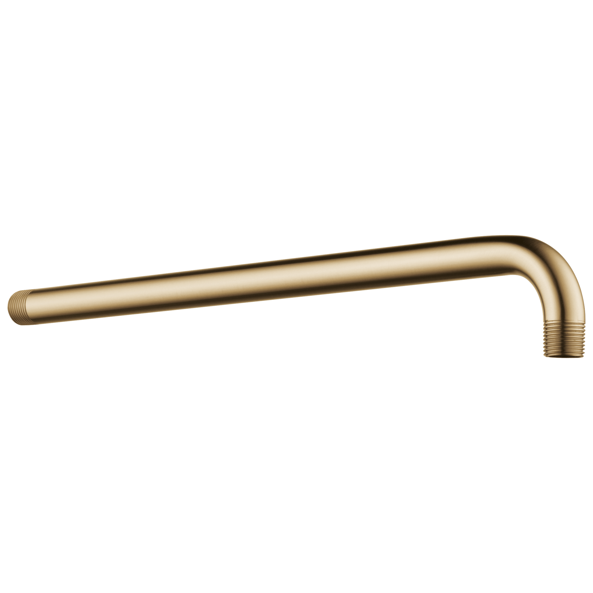 Delta - Shower Arm - 16" - Champagne Bronze - RP46870CZ