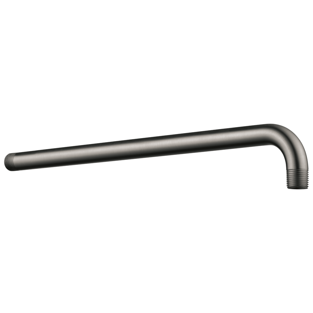 Delta - Shower Arm - 16" - Black Stainless - RP46870KS