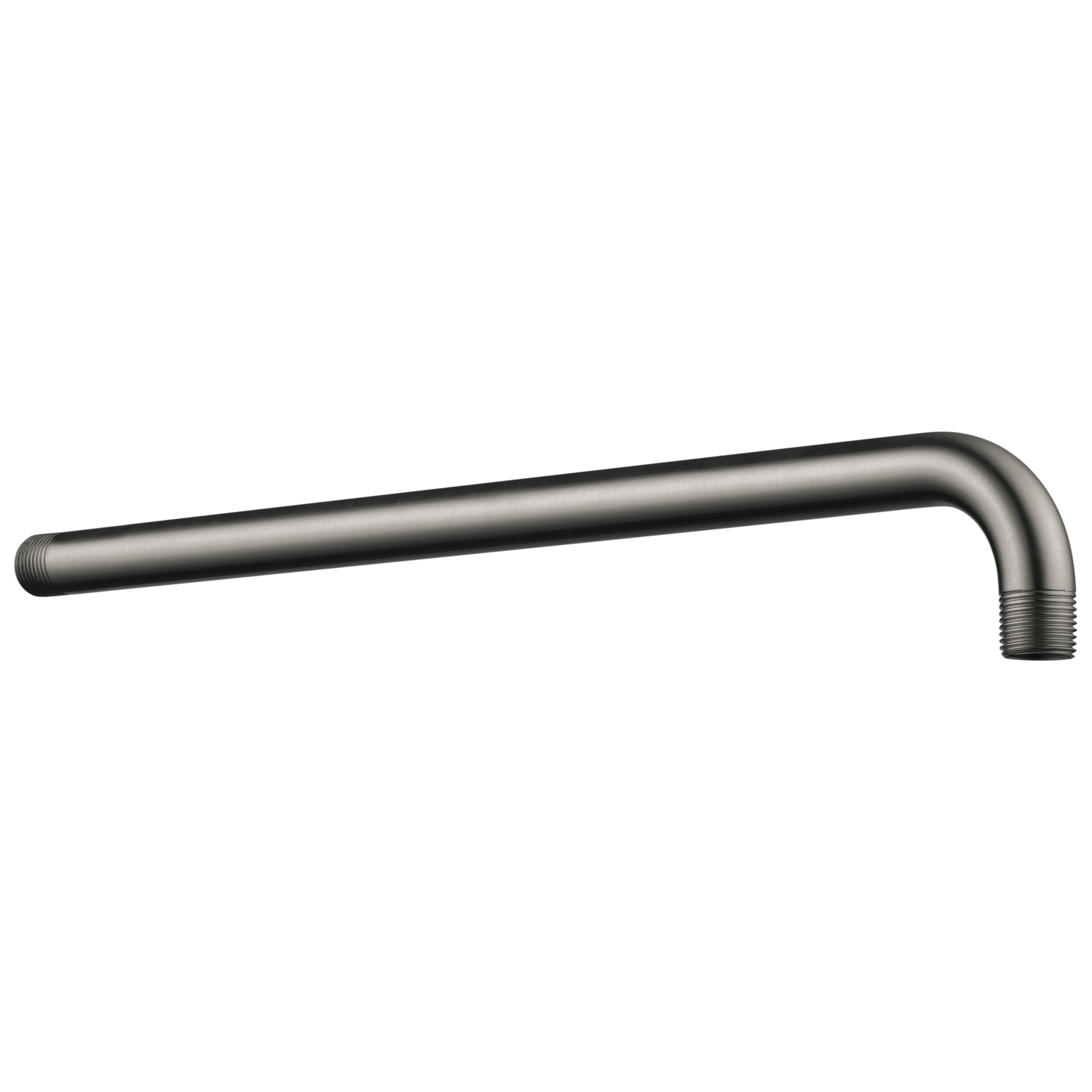 Delta - Shower Arm - 16" - Black Stainless - RP46870KS