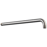 Delta - Shower Arm - 16" - Stainless - RP46870SS