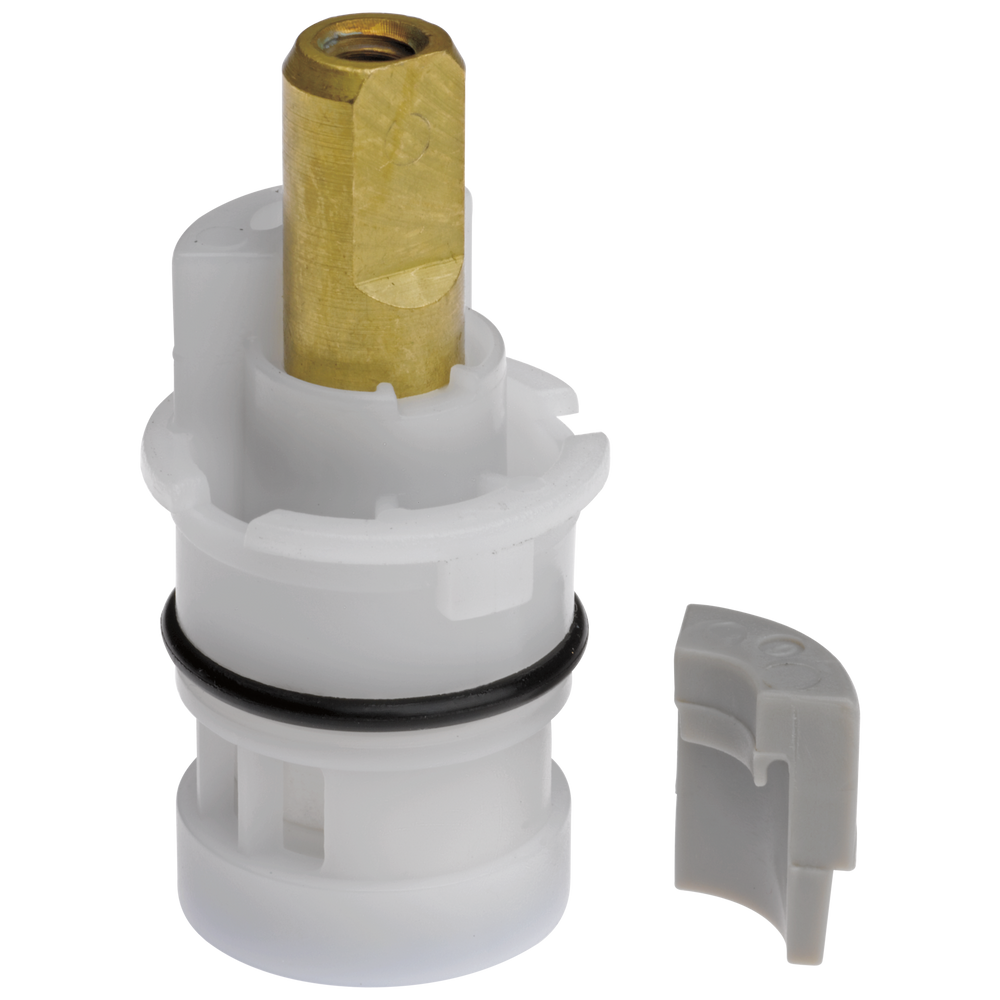 Delta - Cartridge (2) - 2H Ceramic Stem -  - RP47422