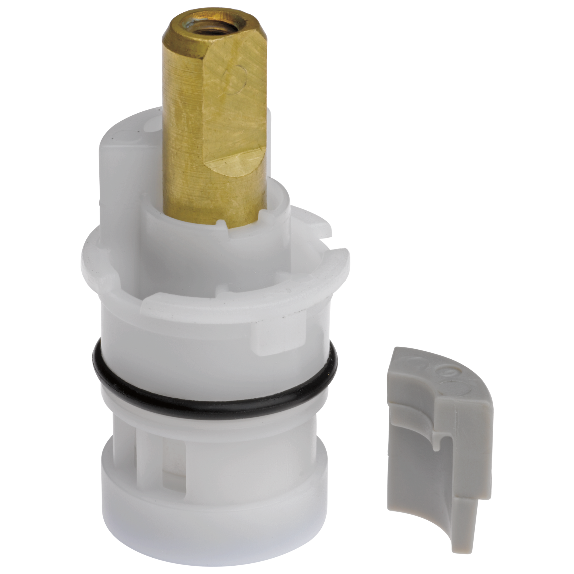 Delta - Cartridge (2) - 2H Ceramic Stem -  - RP47422