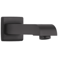 Delta - Tub Spout - Non-Diverter - Matte Black - RP48333BL