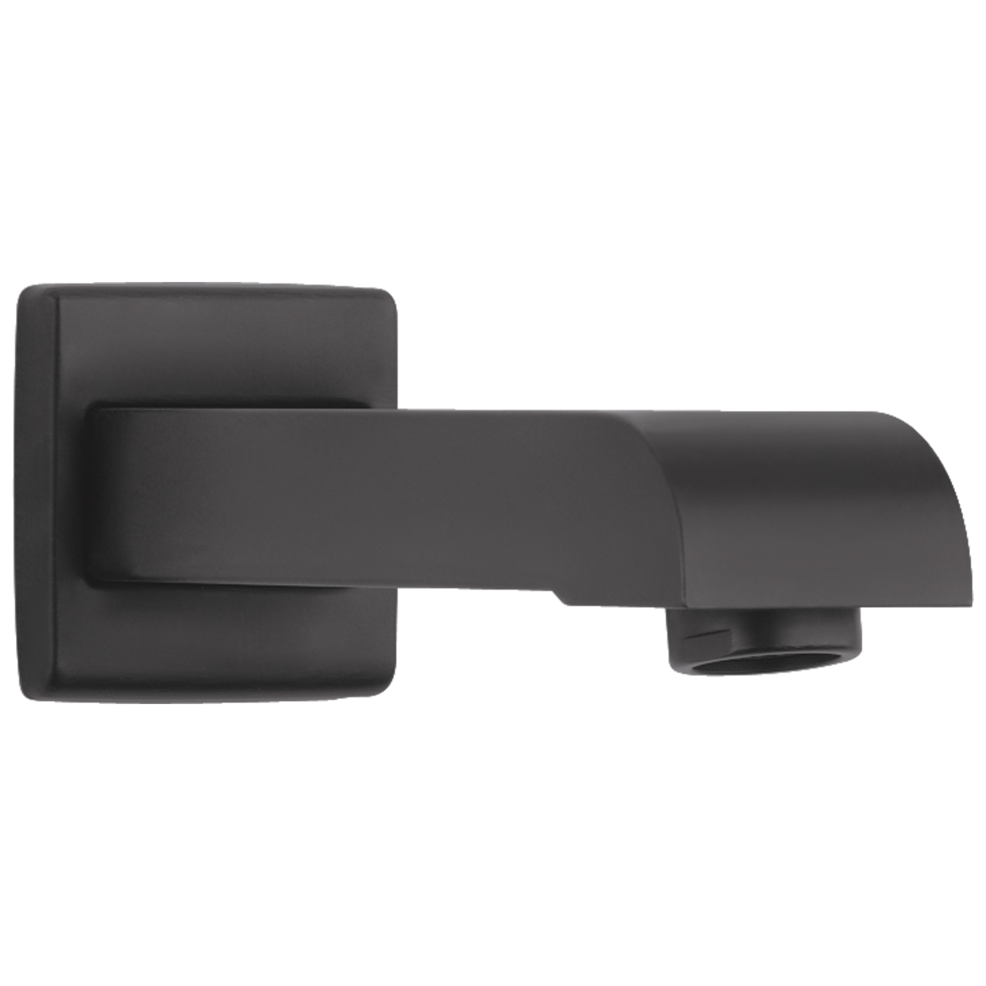 Delta - Tub Spout - Non-Diverter - Matte Black - RP48333BL