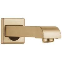 Delta - Tub Spout - Non-Diverter - Champagne Bronze - RP48333CZ