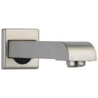 Delta - Tub Spout - Non-Diverter - Stainless - RP48333SS