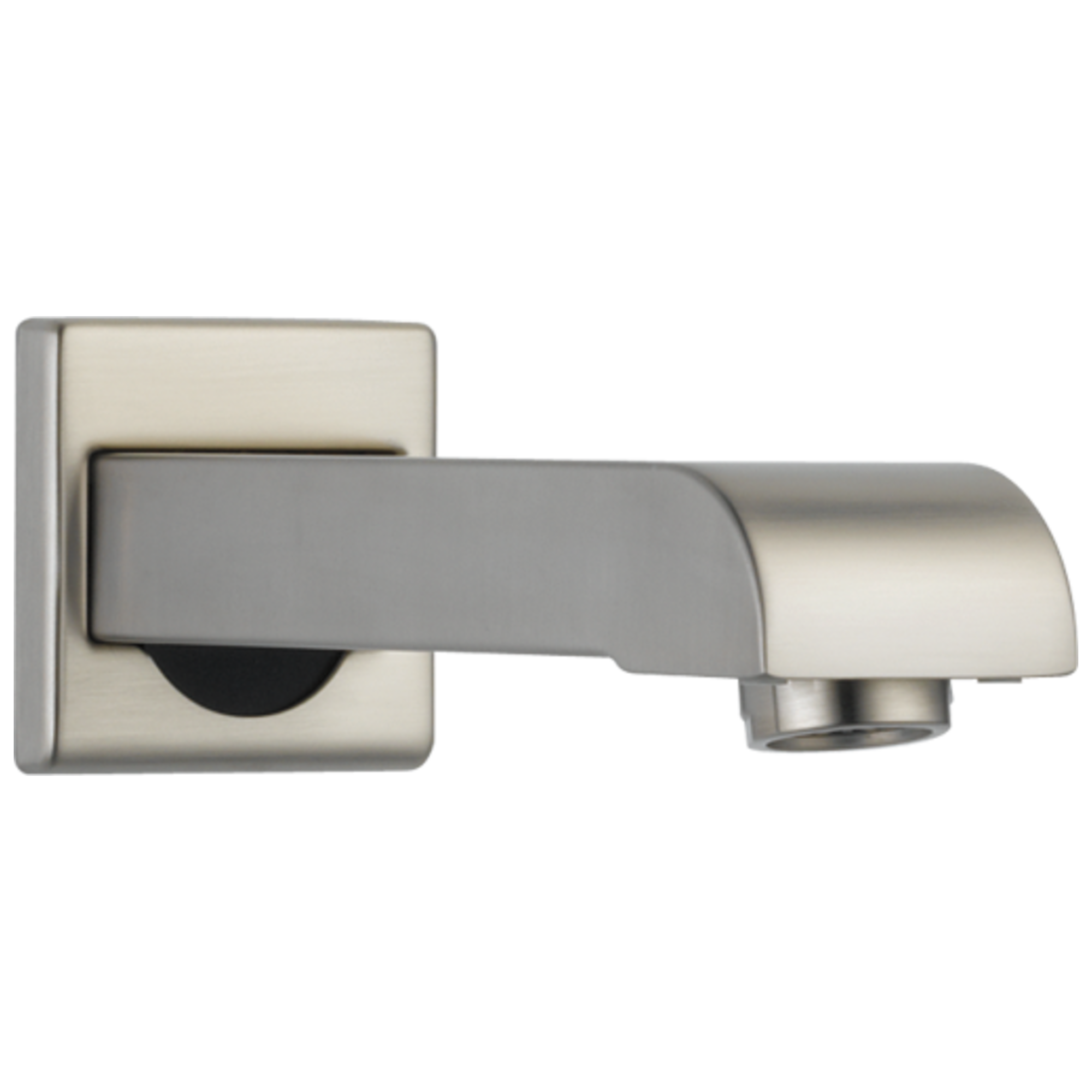 Delta - Tub Spout - Non-Diverter - Stainless - RP48333SS