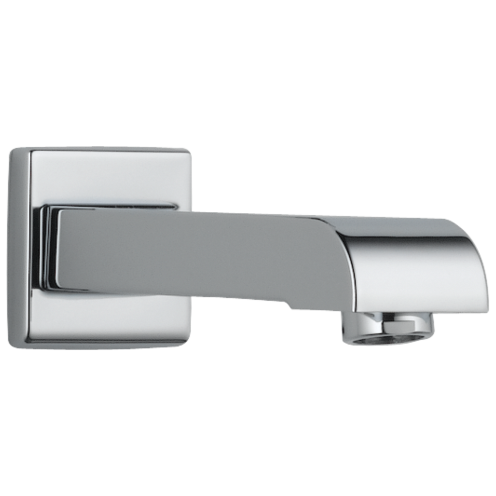 Delta - Tub Spout - Non-Diverter - Chrome - RP48333