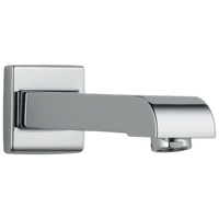 Delta - Tub Spout - Non-Diverter - Chrome - RP48333