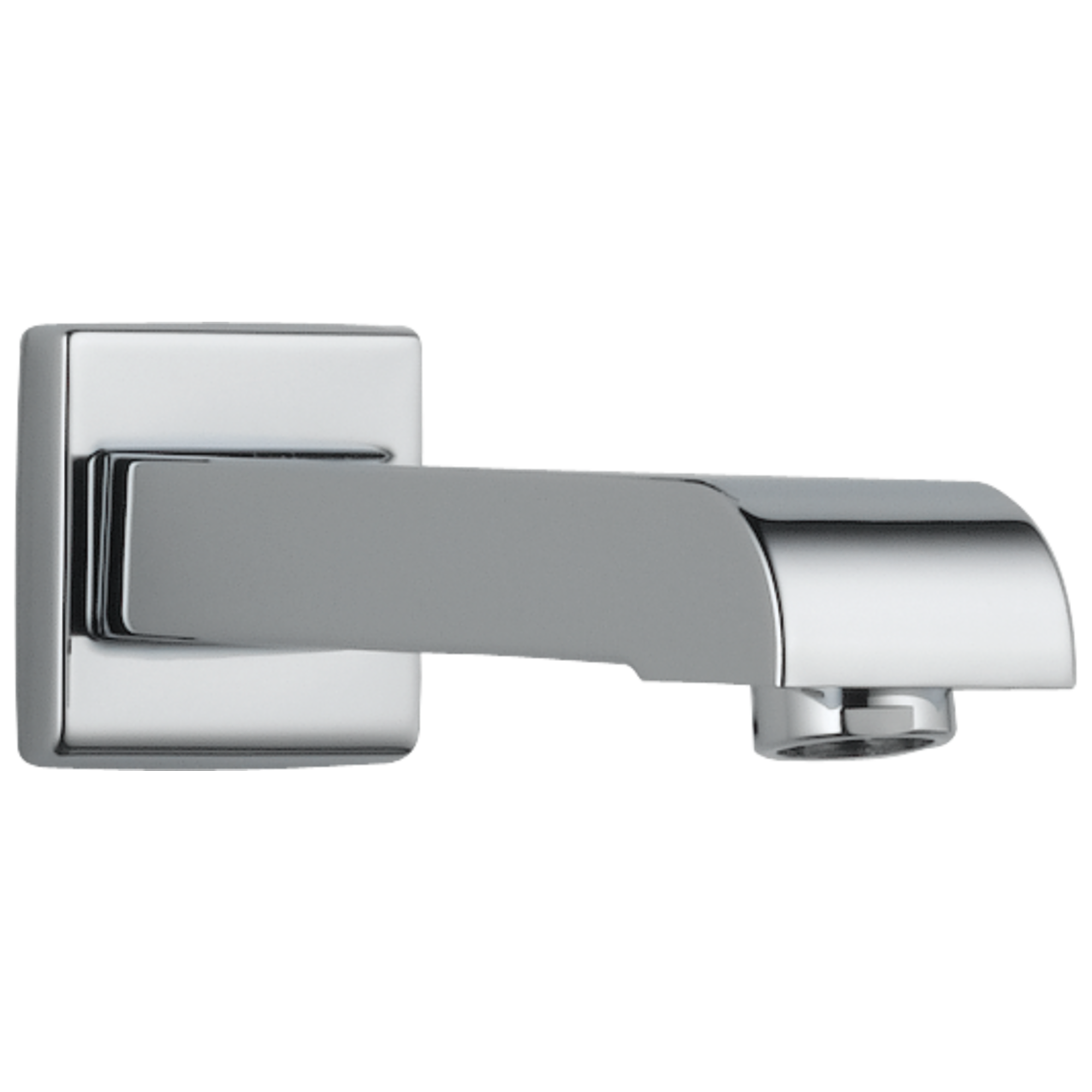 Delta - Tub Spout - Non-Diverter - Chrome - RP48333