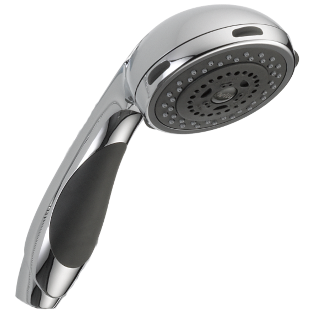 Delta - Hand Shower - 3-Setting - Chrome - RP48769