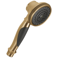 Delta - Hand Shower - 3-Setting - Champagne Bronze - RP48770CZ