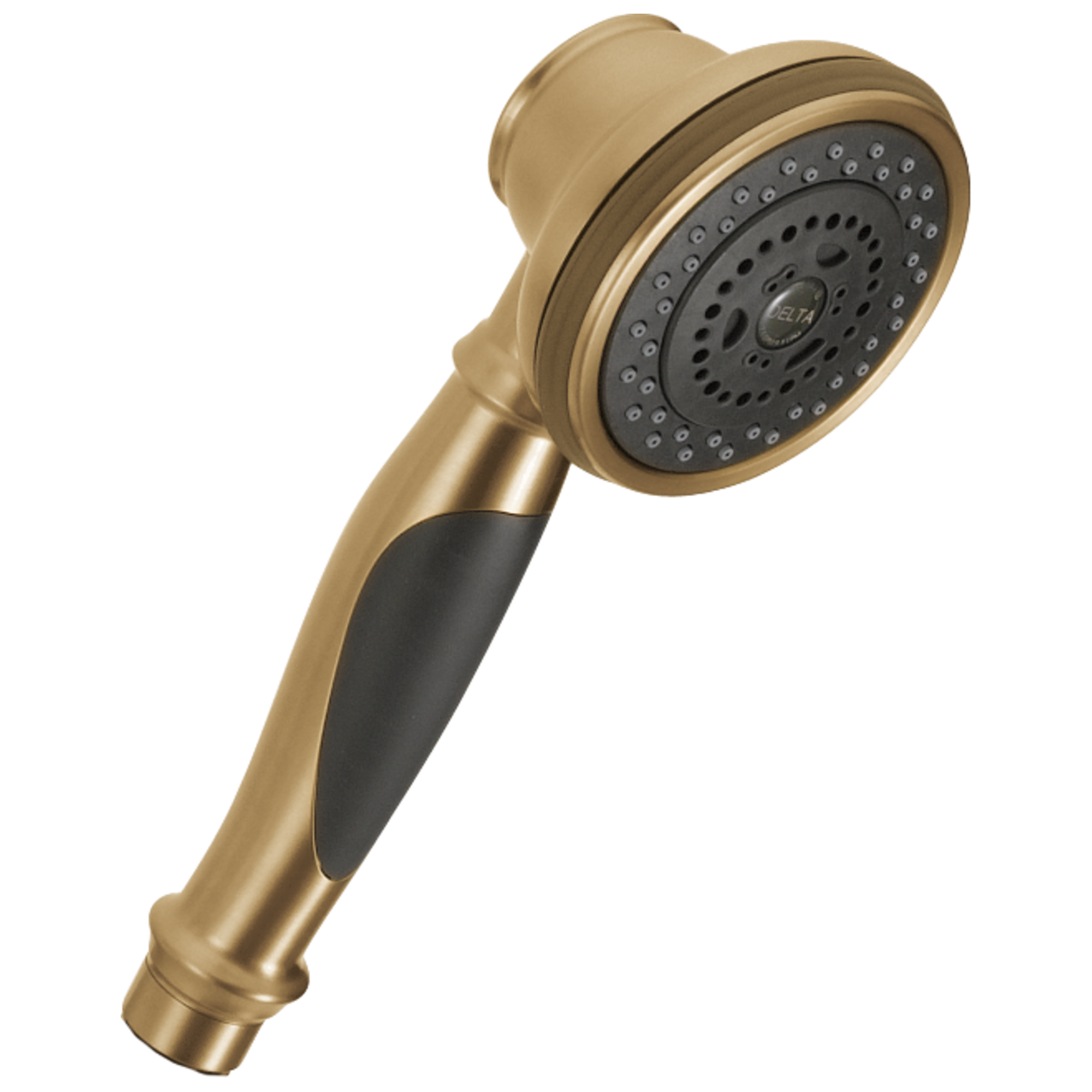 Delta - Hand Shower - 3-Setting - Champagne Bronze - RP48770CZ