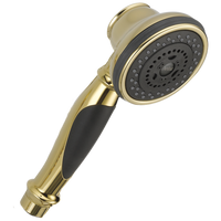 Delta - Hand Shower - 3-Setting - Polished Brass - RP48770PB