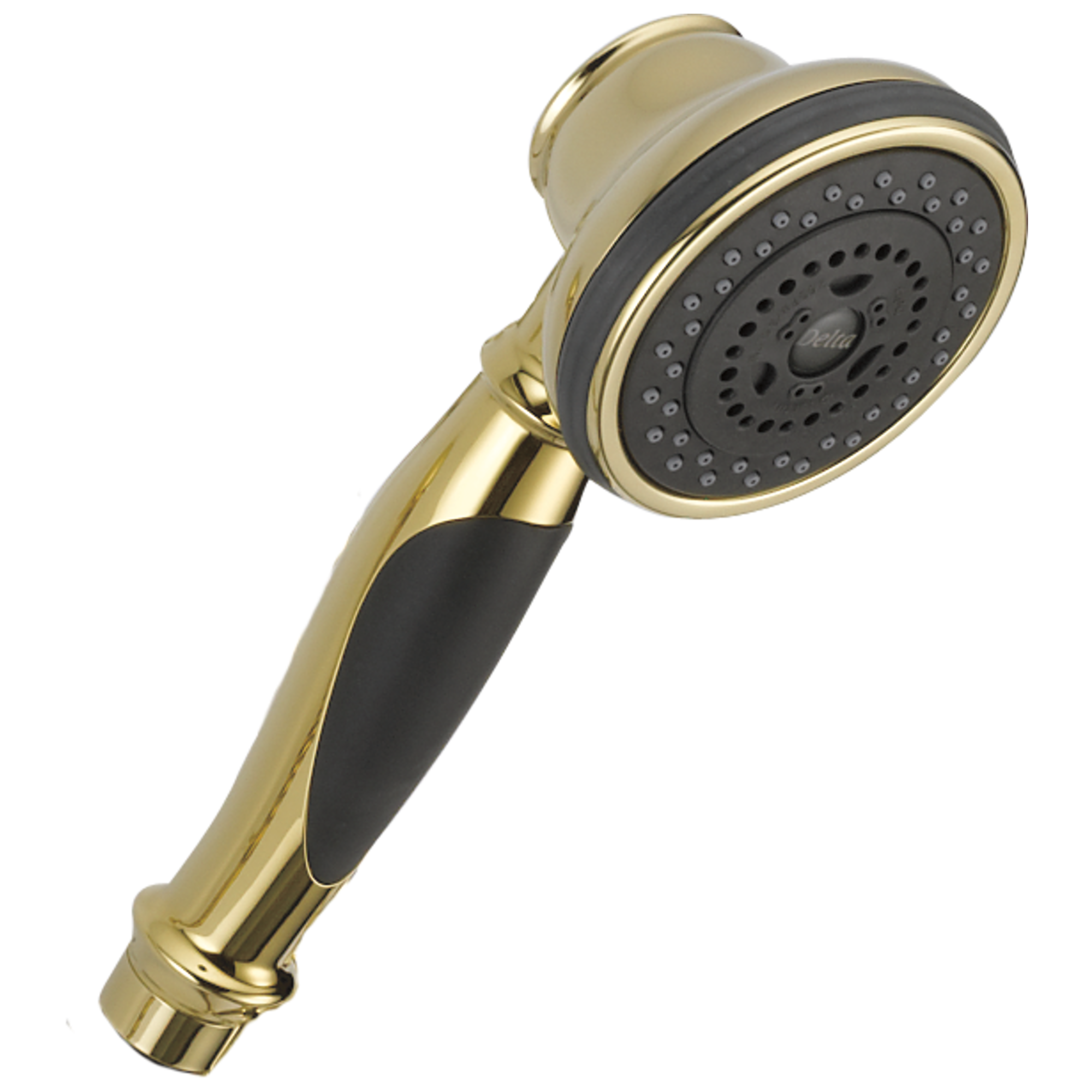 Delta - Hand Shower - 3-Setting - Polished Brass - RP48770PB