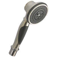 Delta - Hand Shower - 3-Setting - Stainless - RP48770SS