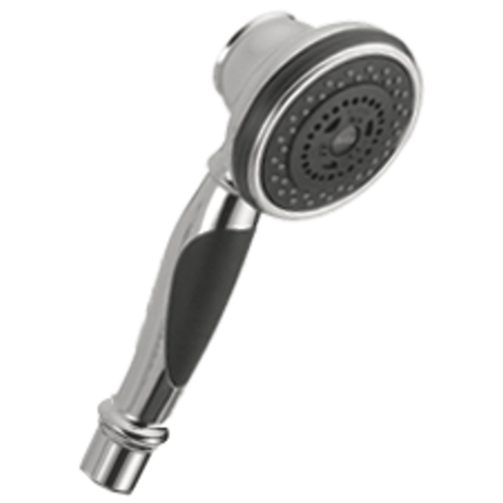 Delta - Hand Shower - 3-Setting - Chrome - RP48770