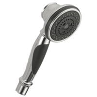 Delta - Hand Shower - 3-Setting - Chrome - RP48770