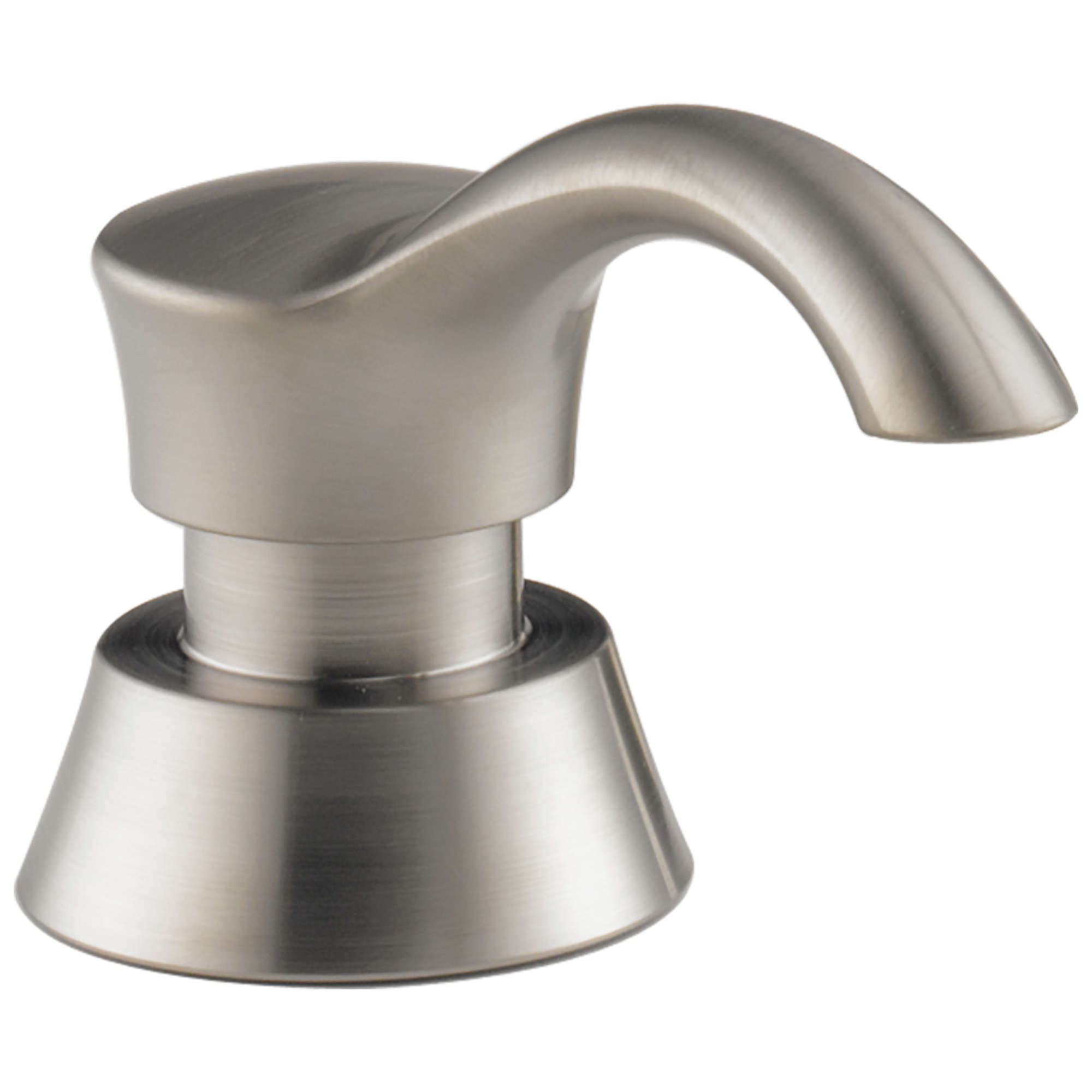 Delta - Soap / Lotion Dispenser - Stainless - RP50781SS