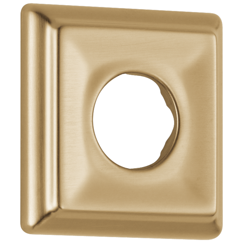 Delta - Flange - Shower - Champagne Bronze - RP52144CZ