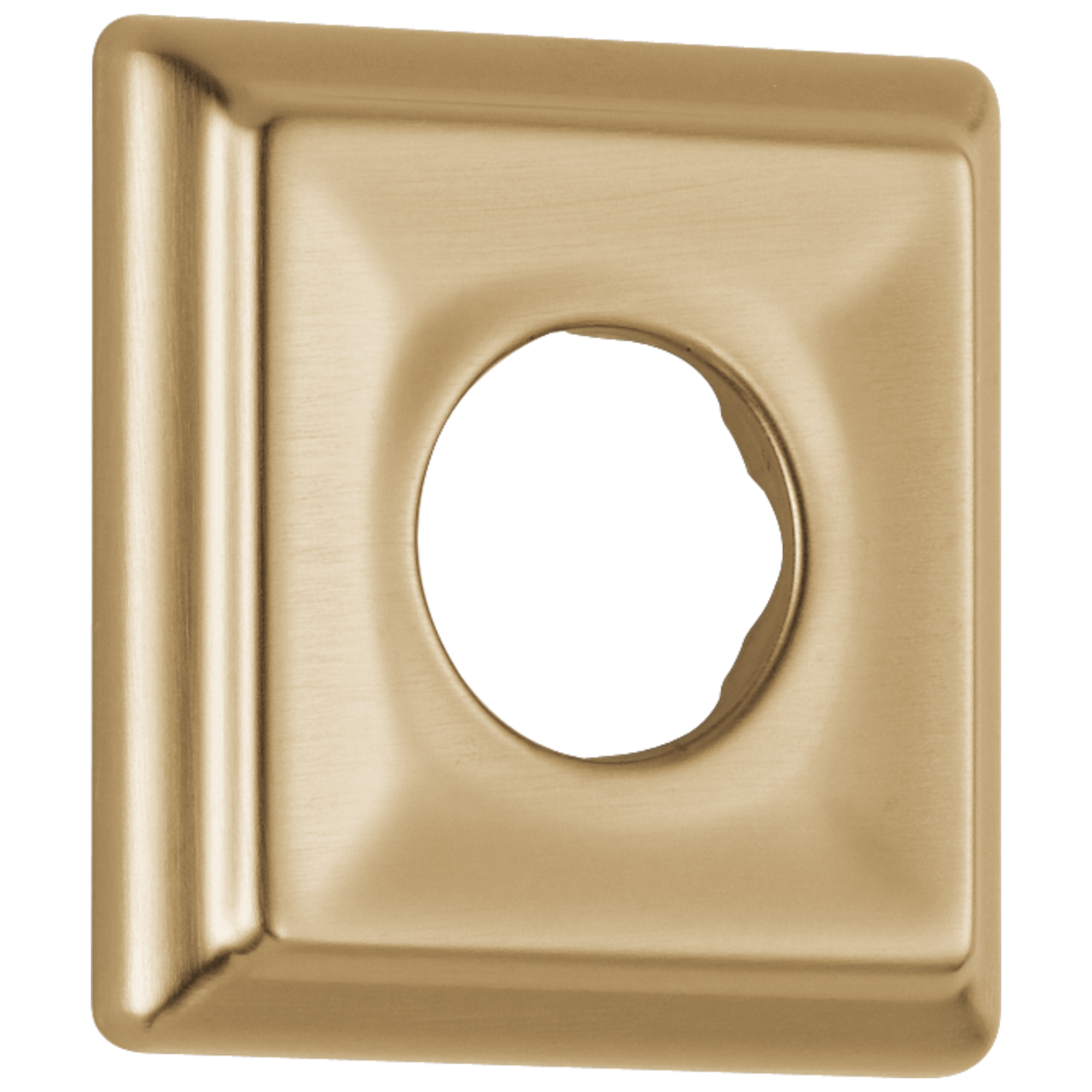 Delta - Flange - Shower - Champagne Bronze - RP52144CZ