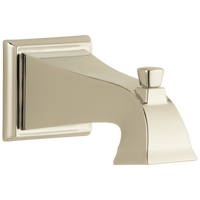 Delta - Tub Spout - Pull-Up Diverter - Polished Nickel - RP52148PN