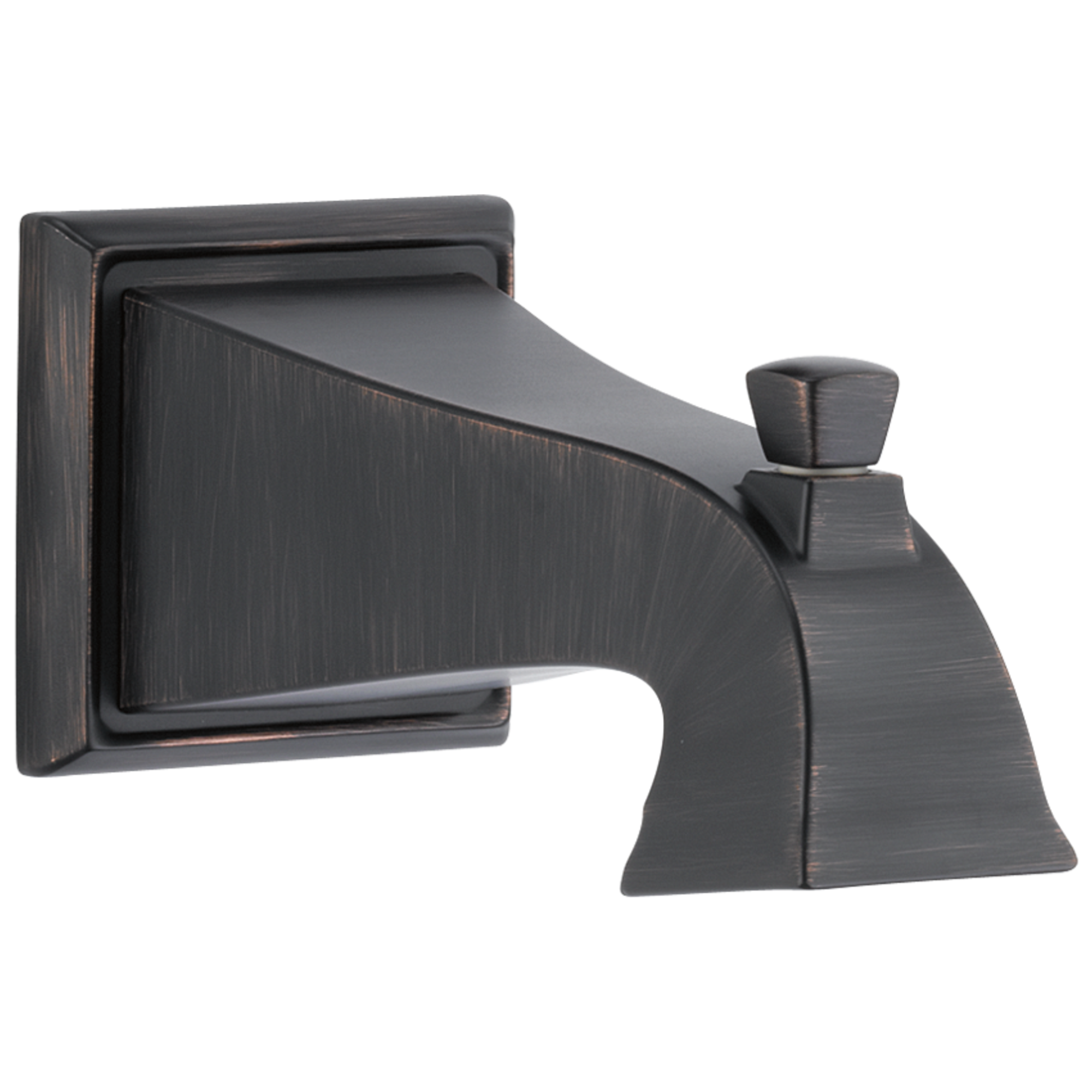 Delta - Tub Spout - Pull-Up Diverter - Venetian Bronze - RP52148RB