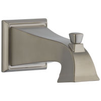 Delta - Tub Spout - Pull-Up Diverter - Stainless - RP52148SS