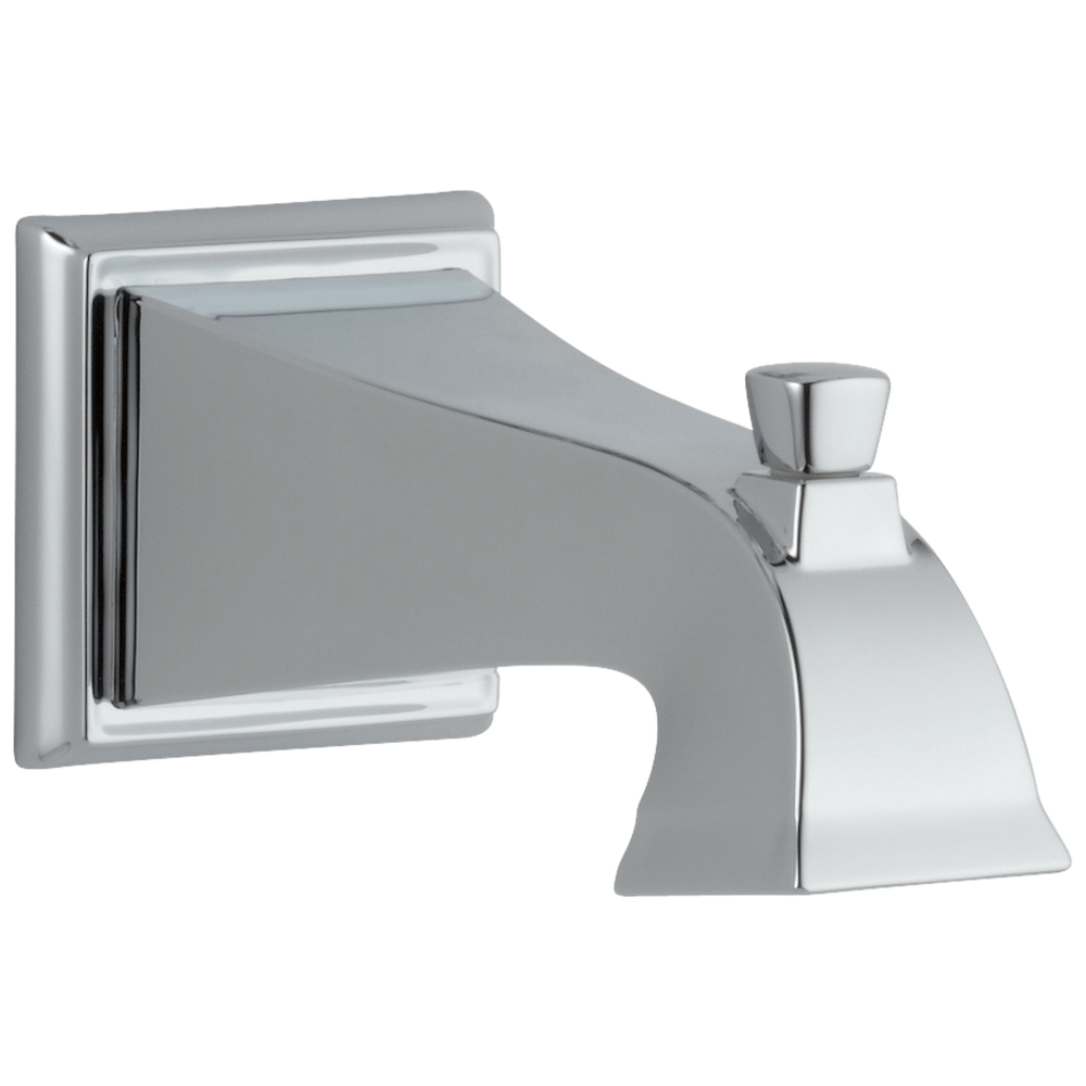 Delta - Tub Spout - Pull-Up Diverter - Chrome - RP52148