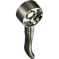 Delta - Volume Control Handle - 17 Series Tub & Shower - Stainless - RP52151SS