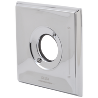 Delta - Escutcheon - 17T Series - Chrome - RP52583