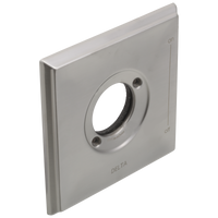 Delta - Escutcheon - 17 Series - Stainless - RP52588SS