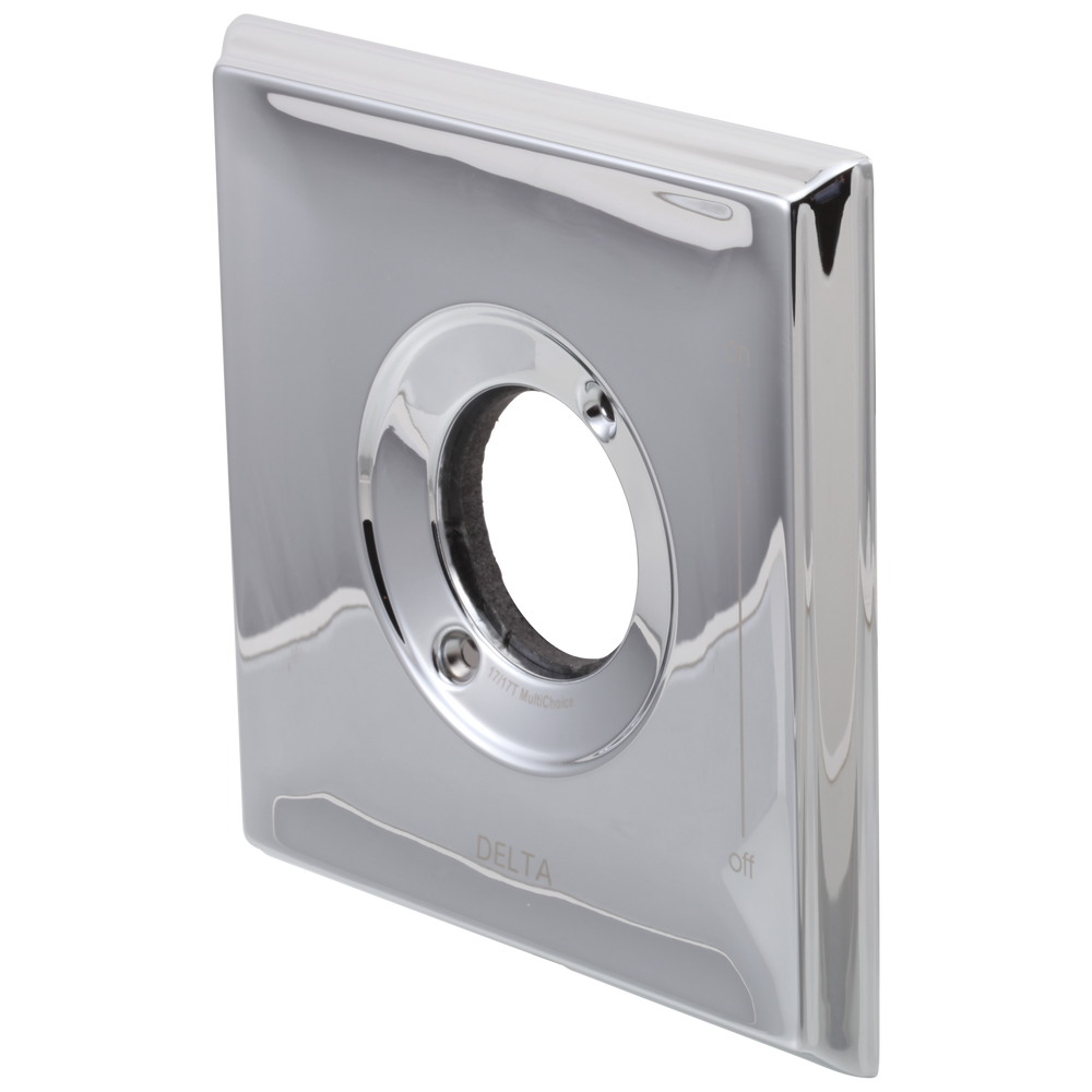 Delta - Escutcheon - 17 Series - Chrome - RP52588