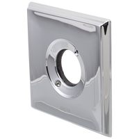 Delta - Escutcheon - 17 Series - Chrome - RP52588