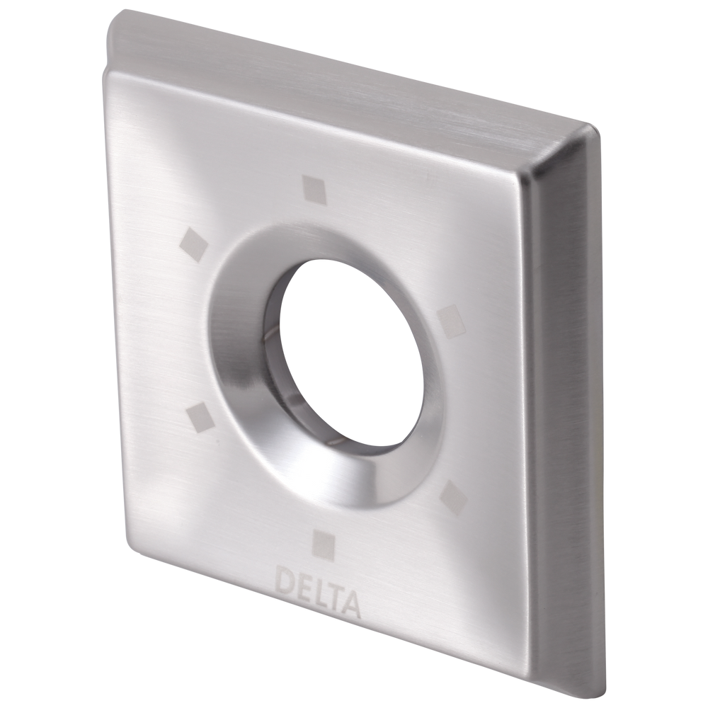 Delta - Escutcheon - 6-Setting Diverter - Stainless - RP52594SS