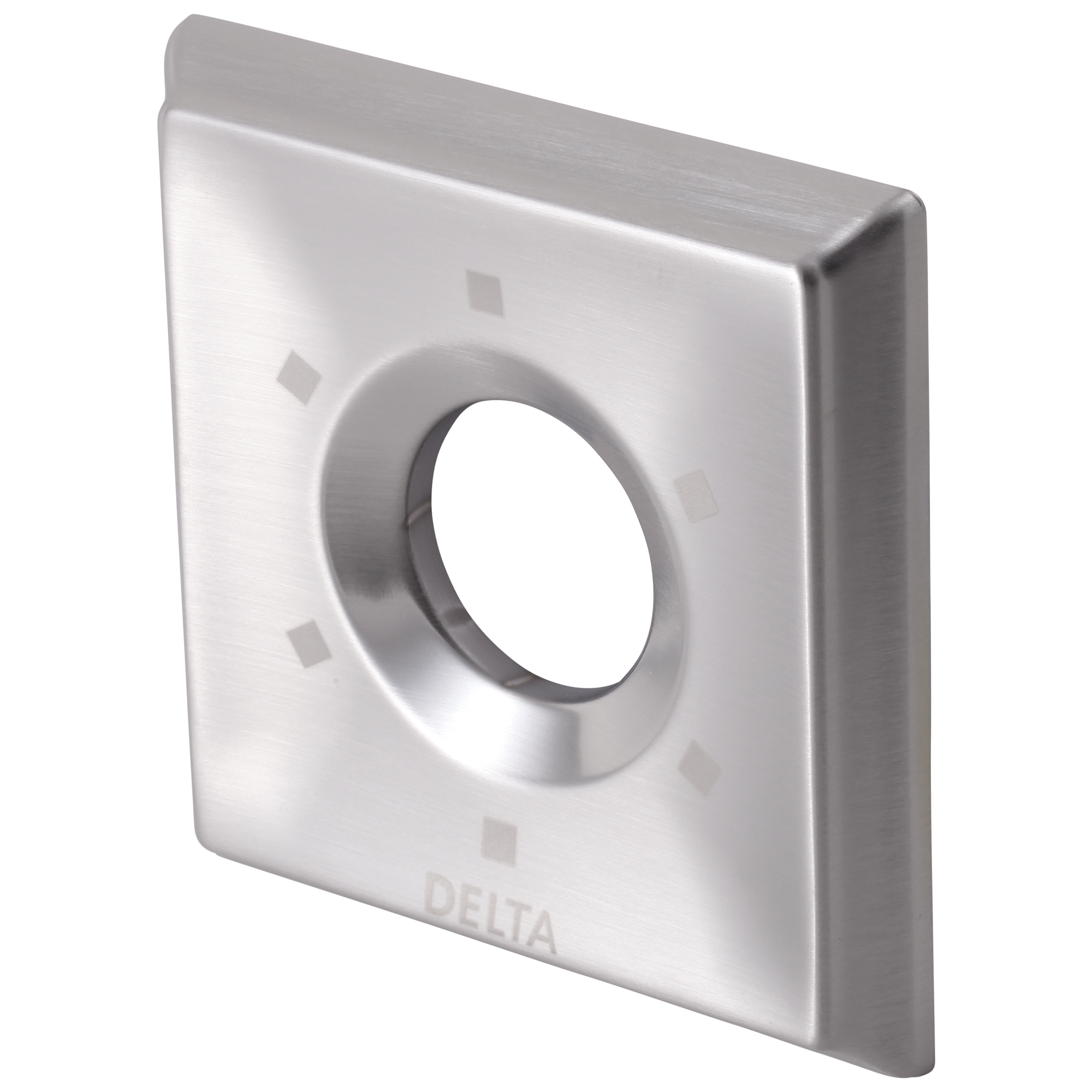 Delta - Escutcheon - 6-Setting Diverter - Stainless - RP52594SS