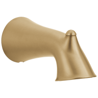 Delta - Tub Spout - Non-Diverter - Champagne Bronze - RP53237CZ