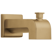 Delta - Tub Spout - Pull-Up Diverter - Champagne Bronze - RP53419CZ